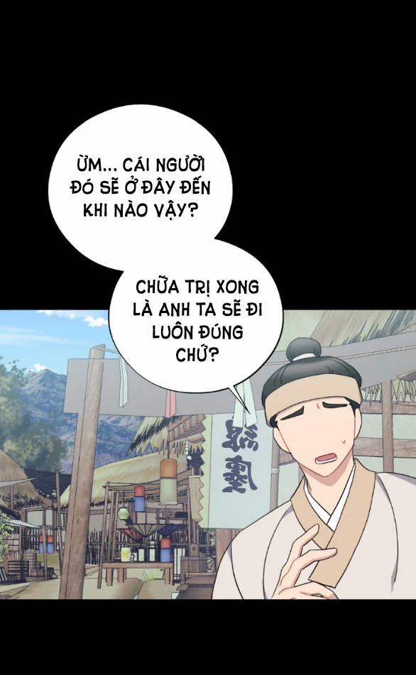 [18+] Mơ Về Một Cơn Mưâ Phùn 26.1 trang 29