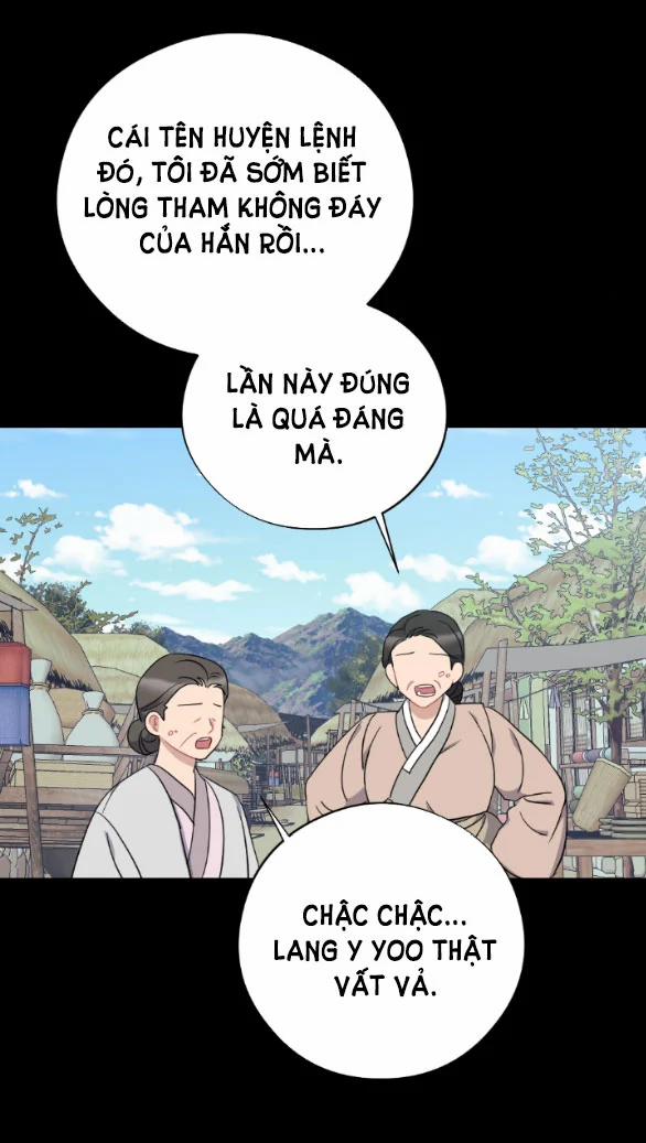 [18+] Mơ Về Một Cơn Mưâ Phùn 26.1 trang 31