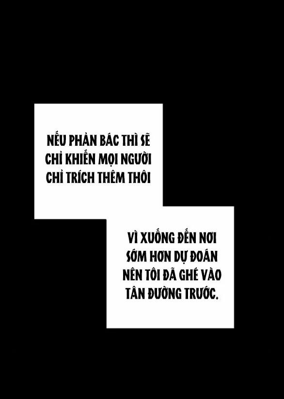 [18+] Mơ Về Một Cơn Mưâ Phùn 26.1 trang 33