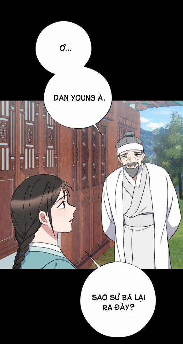 [18+] Mơ Về Một Cơn Mưâ Phùn 26.1 trang 35