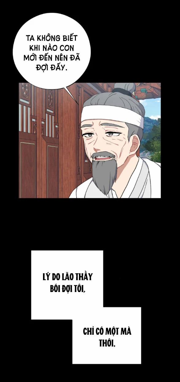 [18+] Mơ Về Một Cơn Mưâ Phùn 26.1 trang 36