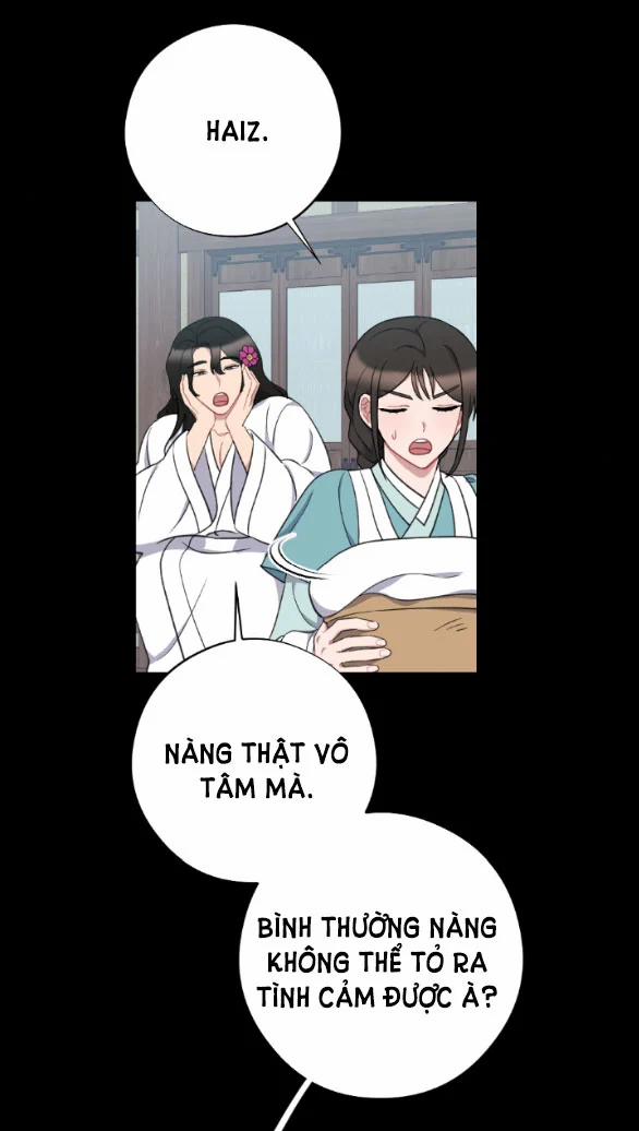 [18+] Mơ Về Một Cơn Mưâ Phùn 26.1 trang 4