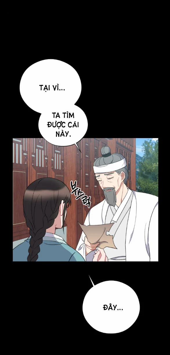 [18+] Mơ Về Một Cơn Mưâ Phùn 26.1 trang 40