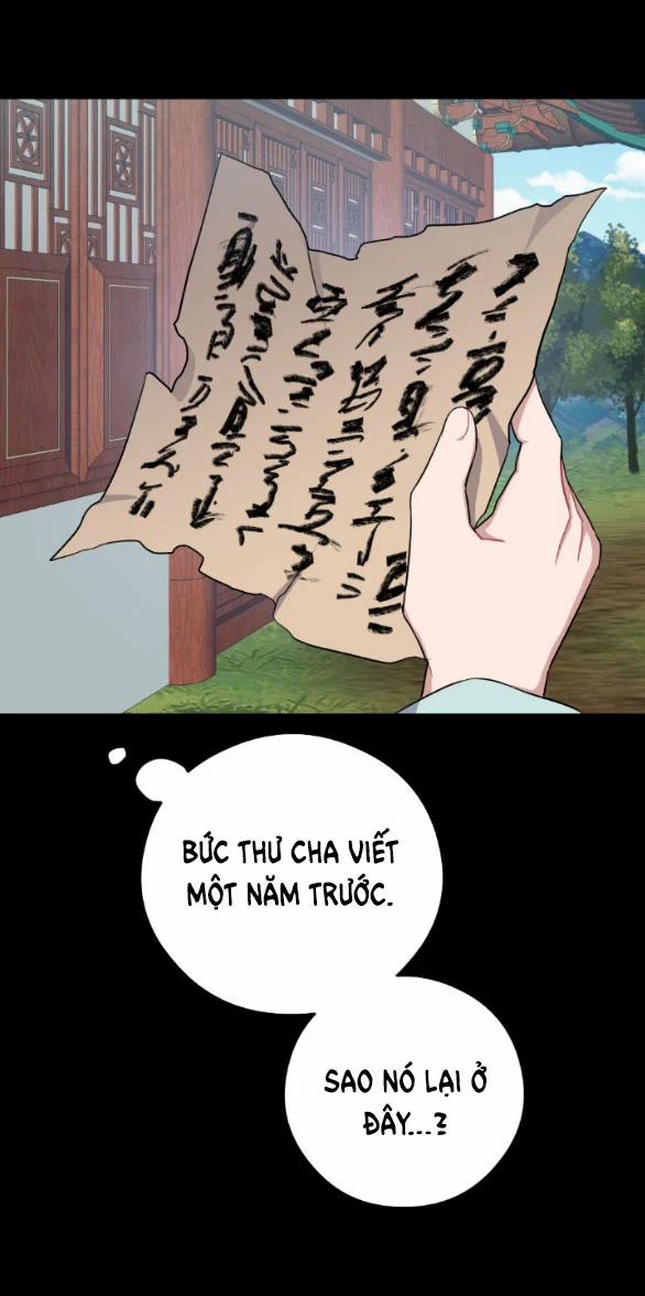 [18+] Mơ Về Một Cơn Mưâ Phùn 26.1 trang 42