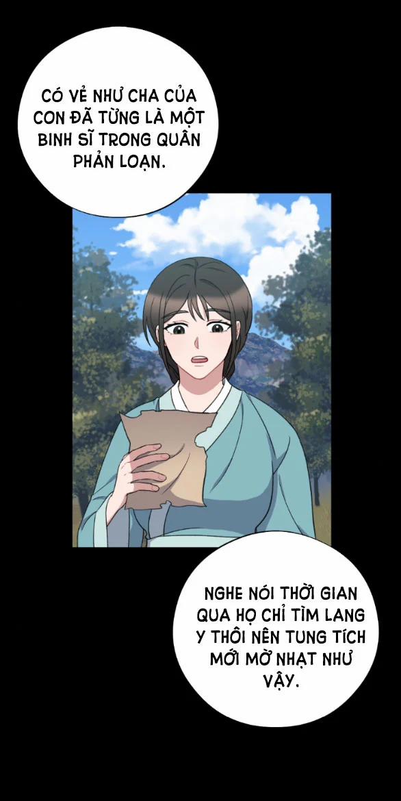 [18+] Mơ Về Một Cơn Mưâ Phùn 26.1 trang 43