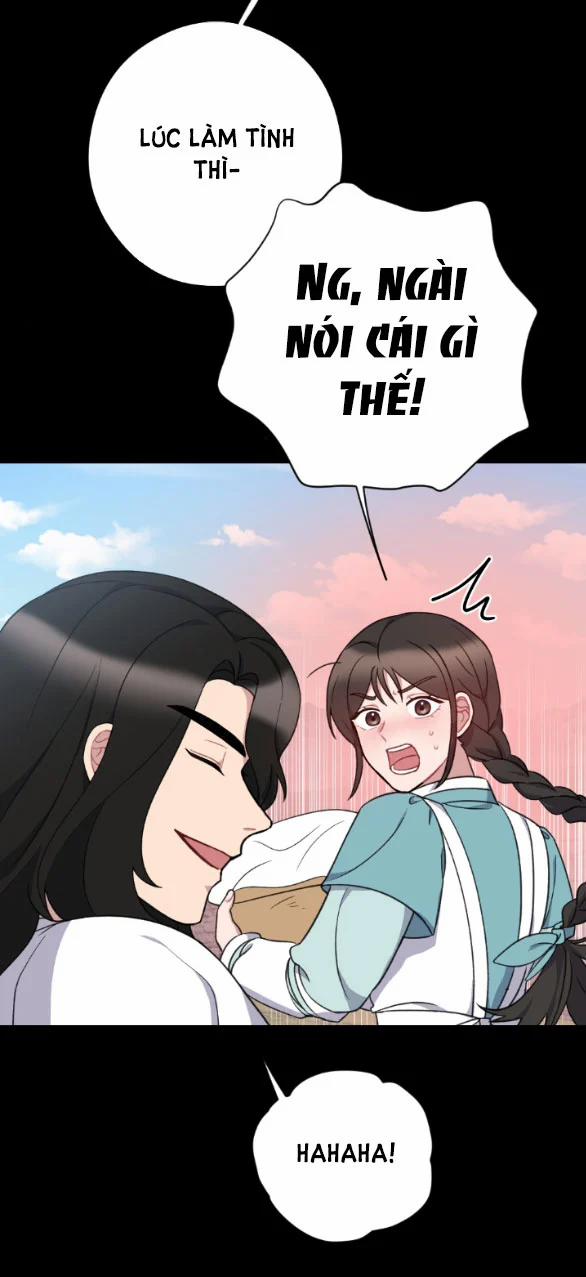 [18+] Mơ Về Một Cơn Mưâ Phùn 26.1 trang 5