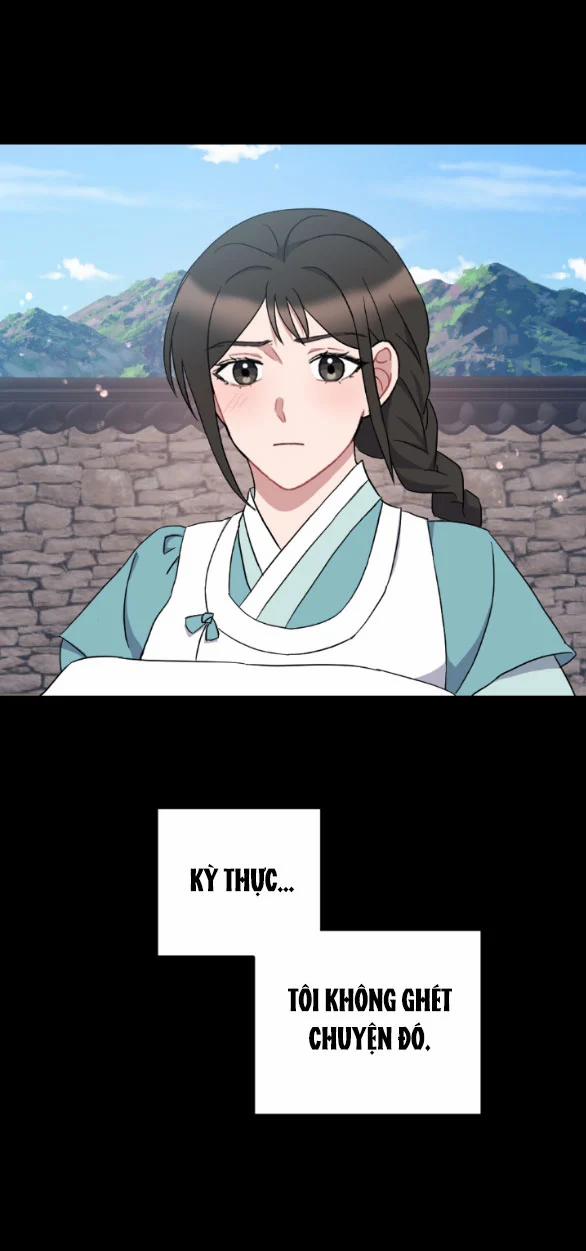 [18+] Mơ Về Một Cơn Mưâ Phùn 26.1 trang 8