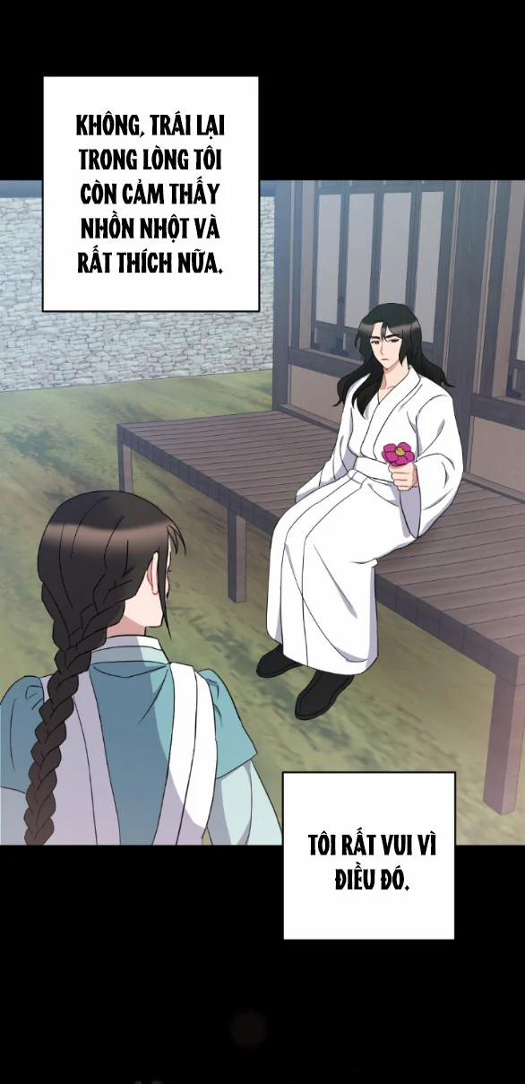 [18+] Mơ Về Một Cơn Mưâ Phùn 26.1 trang 9