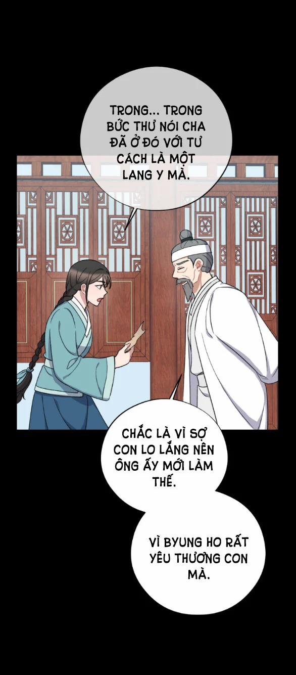 [18+] Mơ Về Một Cơn Mưâ Phùn 26.2 trang 0