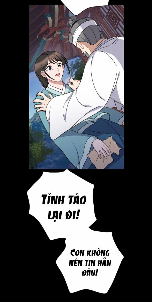 [18+] Mơ Về Một Cơn Mưâ Phùn 26.2 trang 10