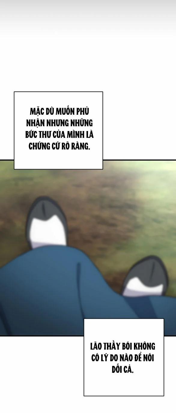 [18+] Mơ Về Một Cơn Mưâ Phùn 26.2 trang 16