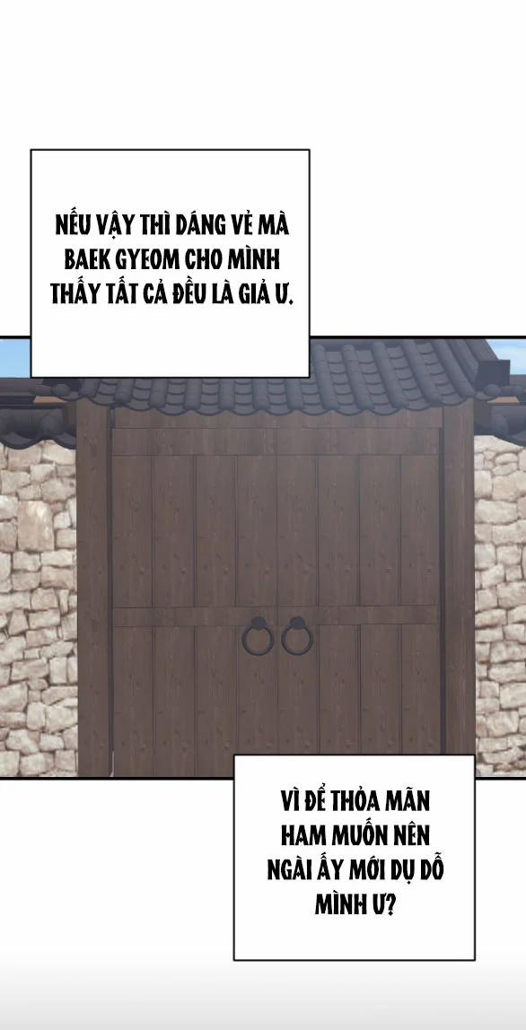 [18+] Mơ Về Một Cơn Mưâ Phùn 26.2 trang 17