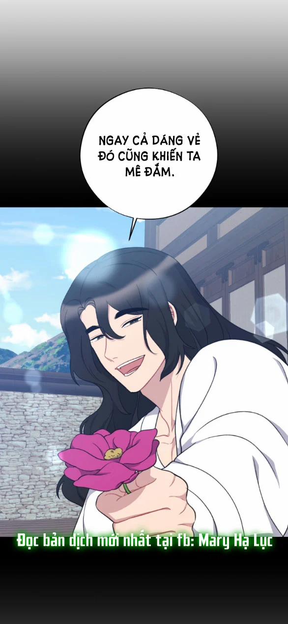 [18+] Mơ Về Một Cơn Mưâ Phùn 26.2 trang 18