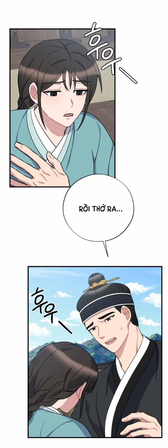 [18+] Mơ Về Một Cơn Mưâ Phùn 26.2 trang 27