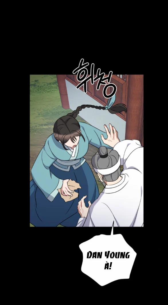 [18+] Mơ Về Một Cơn Mưâ Phùn 26.2 trang 3