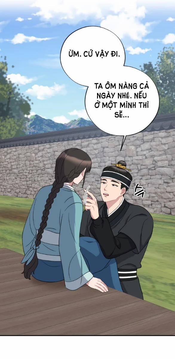 [18+] Mơ Về Một Cơn Mưâ Phùn 26.2 trang 34