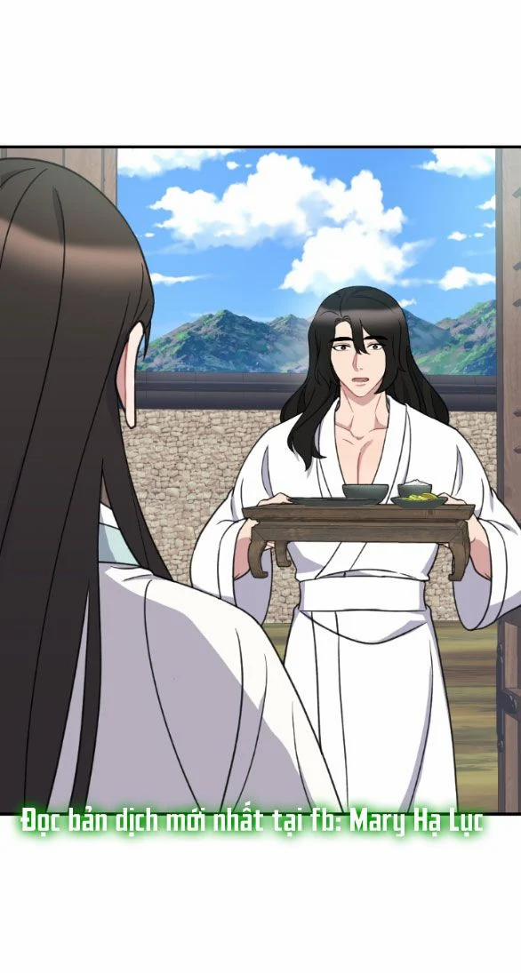 [18+] Mơ Về Một Cơn Mưâ Phùn 27.1 trang 10