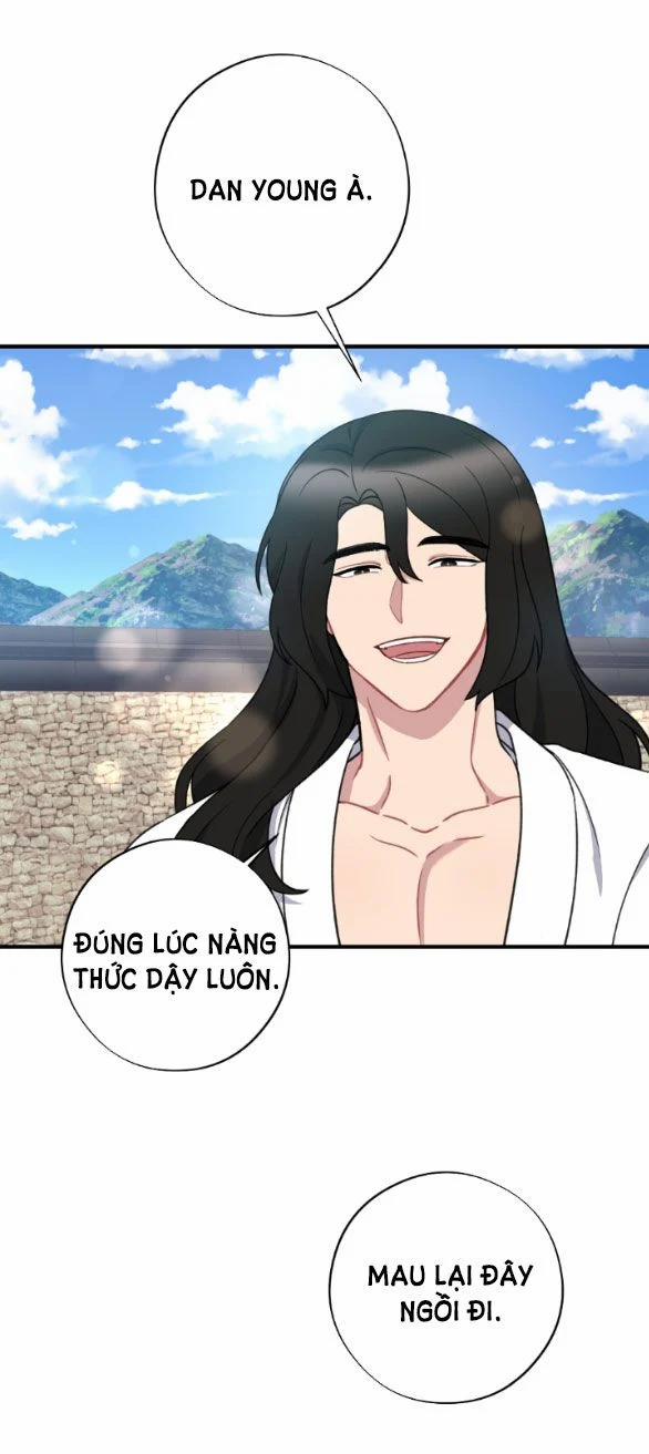 [18+] Mơ Về Một Cơn Mưâ Phùn 27.1 trang 11