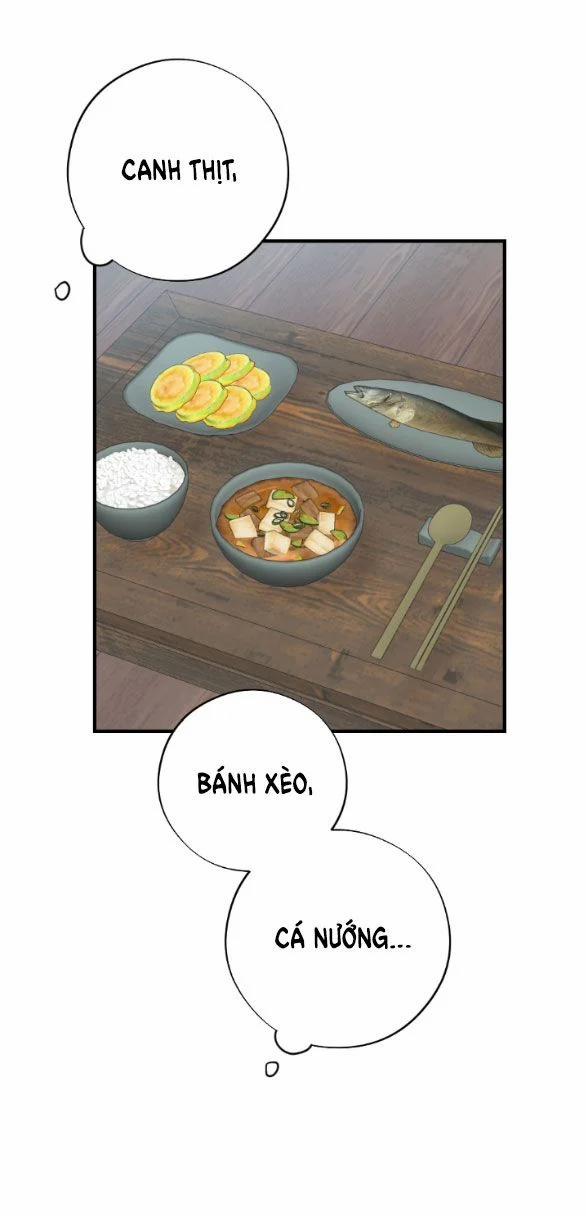 [18+] Mơ Về Một Cơn Mưâ Phùn 27.1 trang 12