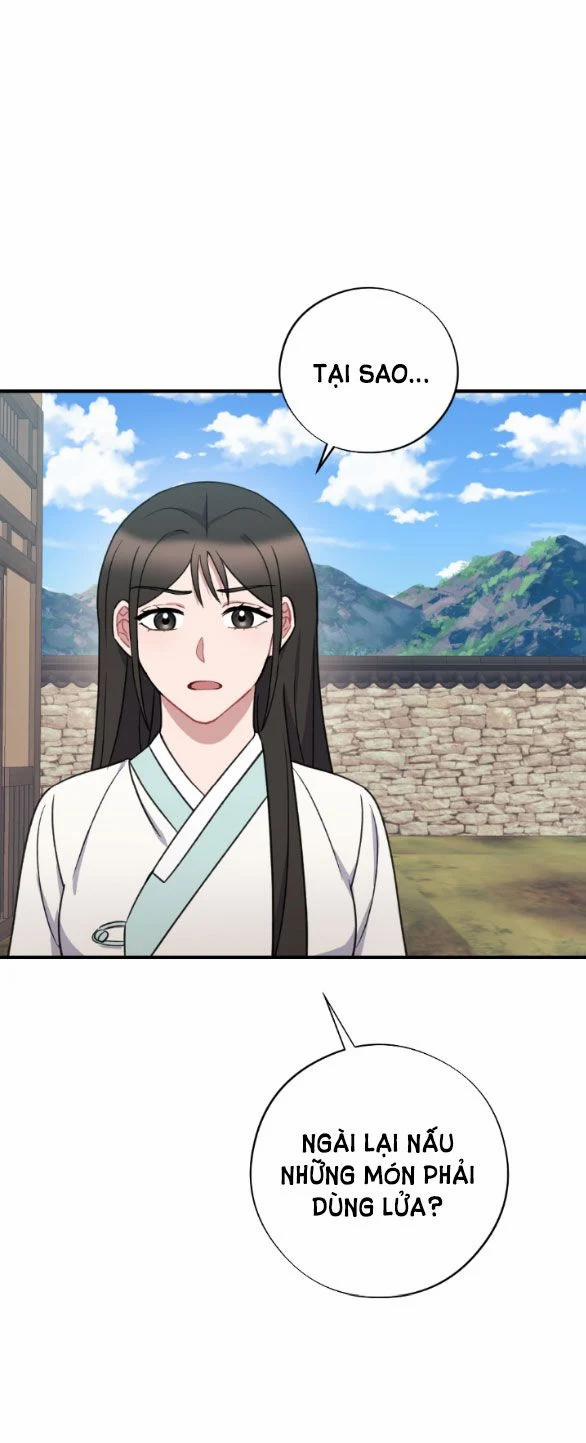 [18+] Mơ Về Một Cơn Mưâ Phùn 27.1 trang 13