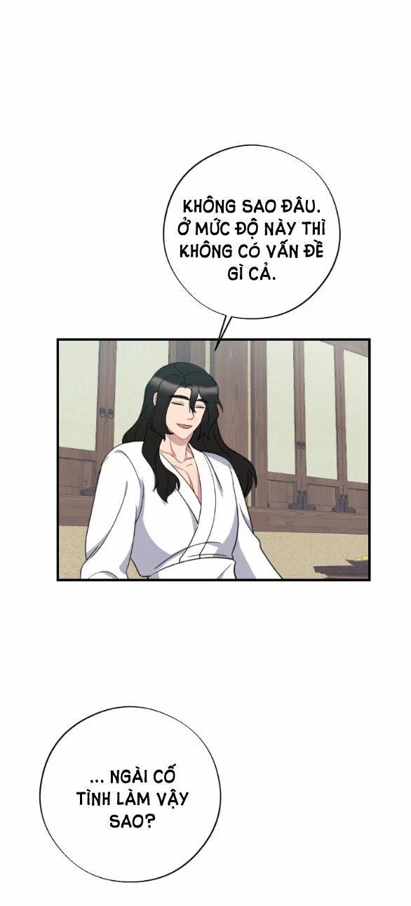 [18+] Mơ Về Một Cơn Mưâ Phùn 27.1 trang 14