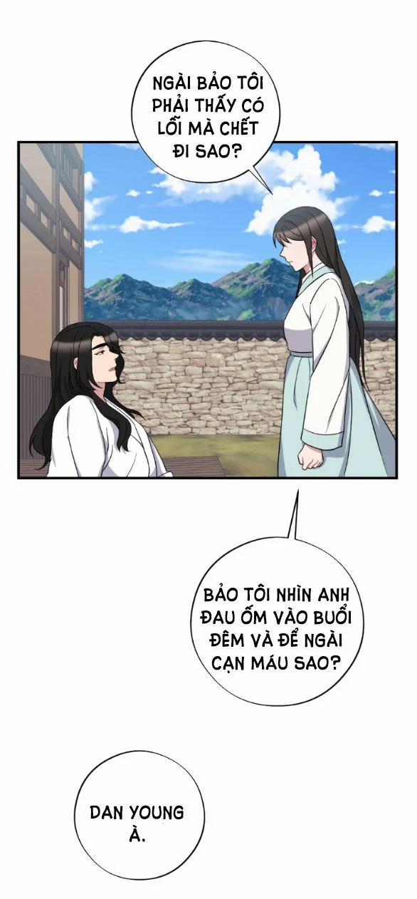 [18+] Mơ Về Một Cơn Mưâ Phùn 27.1 trang 15