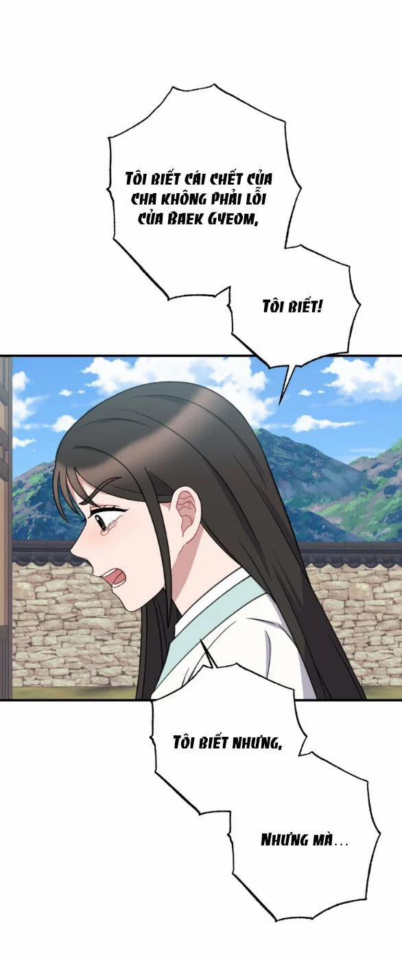 [18+] Mơ Về Một Cơn Mưâ Phùn 27.1 trang 20