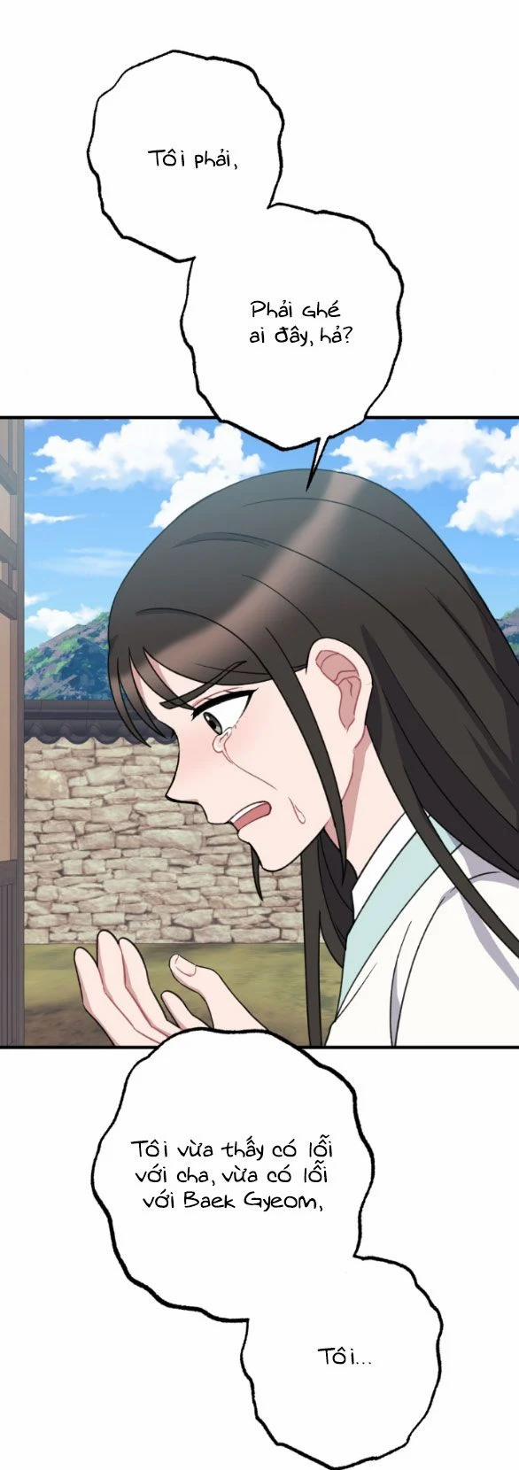 [18+] Mơ Về Một Cơn Mưâ Phùn 27.1 trang 21