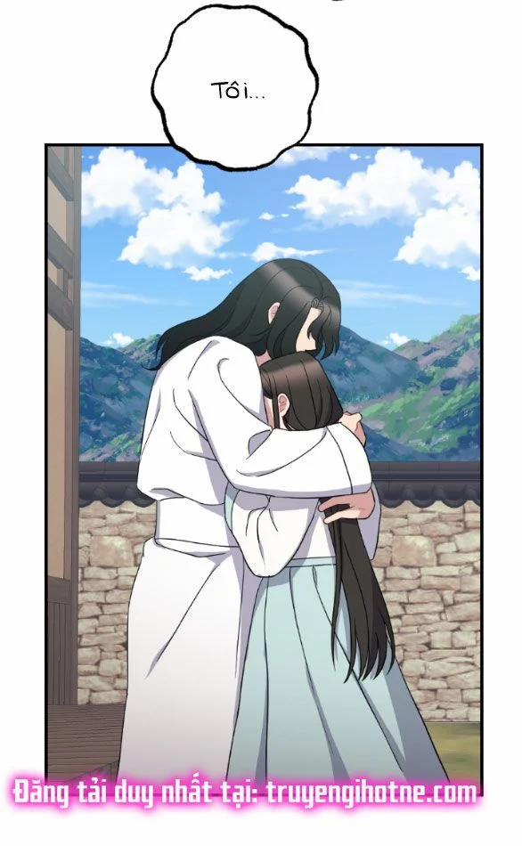 [18+] Mơ Về Một Cơn Mưâ Phùn 27.1 trang 22