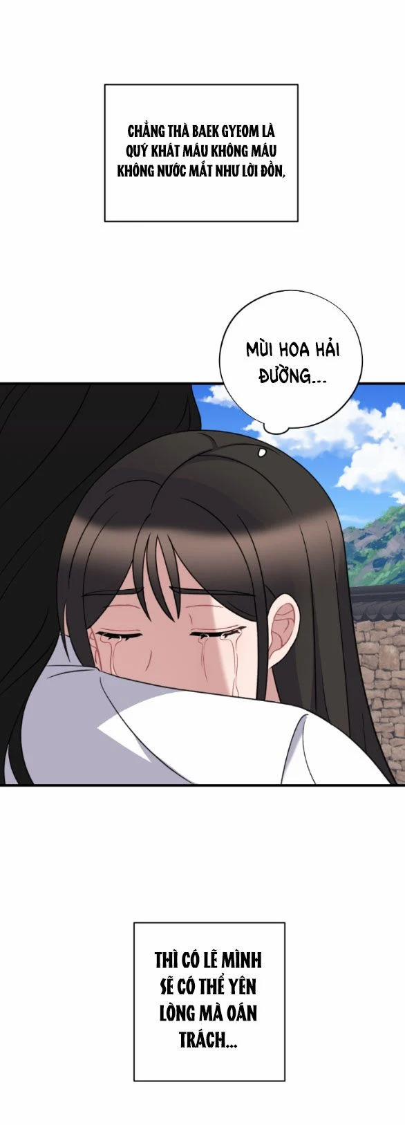 [18+] Mơ Về Một Cơn Mưâ Phùn 27.1 trang 24