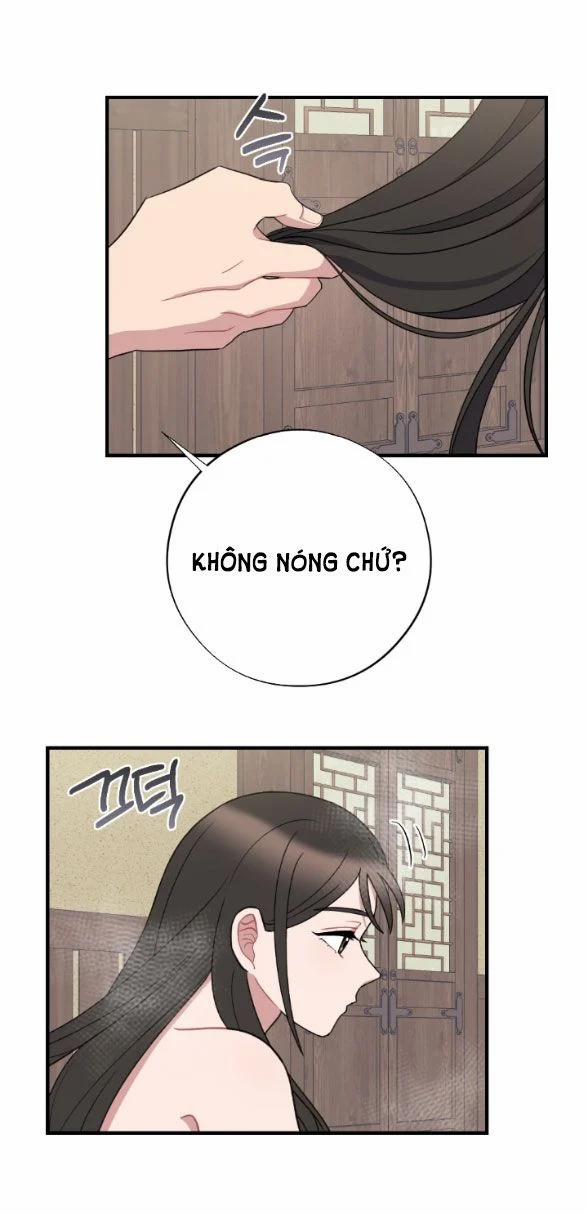 [18+] Mơ Về Một Cơn Mưâ Phùn 27.1 trang 28