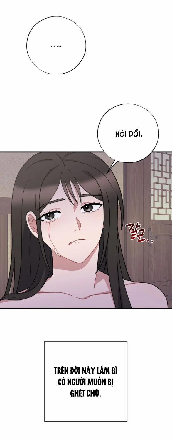 [18+] Mơ Về Một Cơn Mưâ Phùn 27.1 trang 32