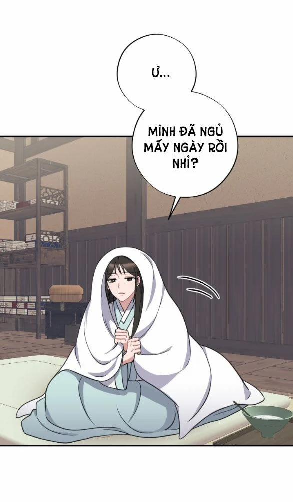 [18+] Mơ Về Một Cơn Mưâ Phùn 27.1 trang 4