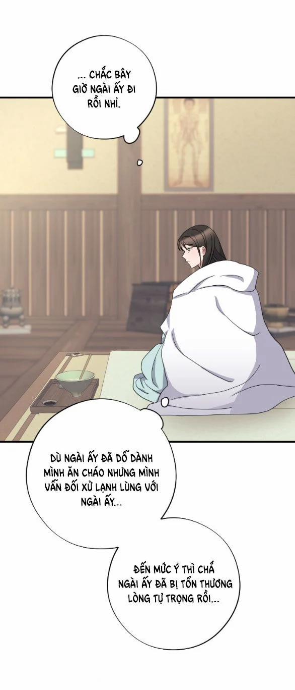 [18+] Mơ Về Một Cơn Mưâ Phùn 27.1 trang 7