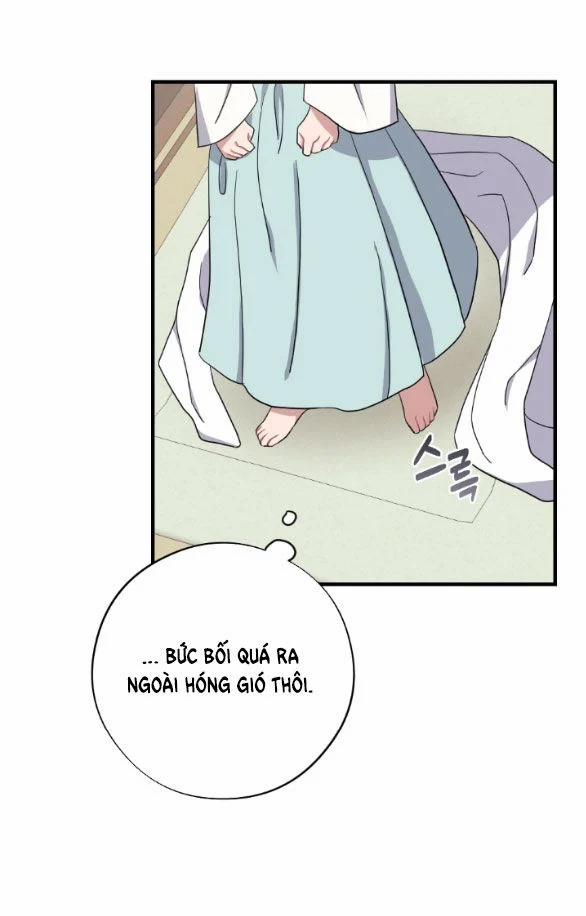 [18+] Mơ Về Một Cơn Mưâ Phùn 27.1 trang 9