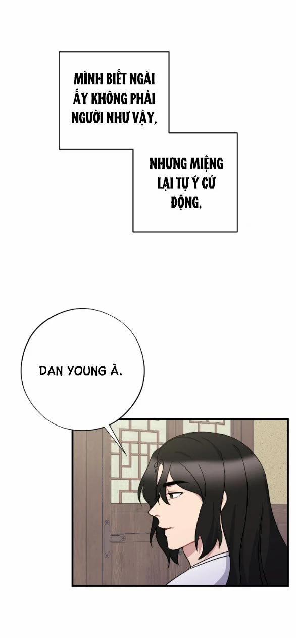 [18+] Mơ Về Một Cơn Mưâ Phùn 27.2 trang 0