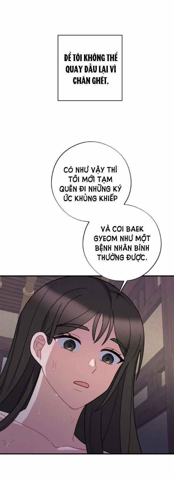 [18+] Mơ Về Một Cơn Mưâ Phùn 27.2 trang 10