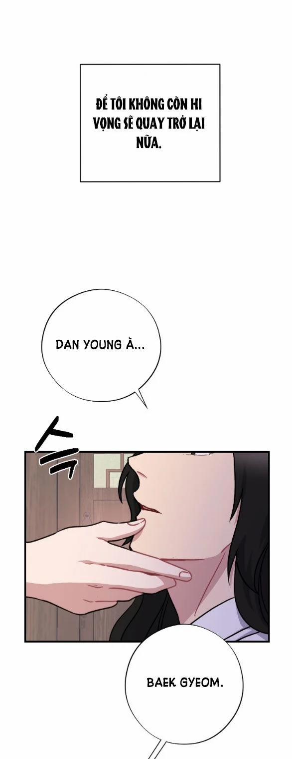 [18+] Mơ Về Một Cơn Mưâ Phùn 27.2 trang 11