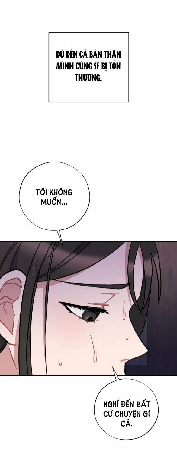 [18+] Mơ Về Một Cơn Mưâ Phùn 27.2 trang 13