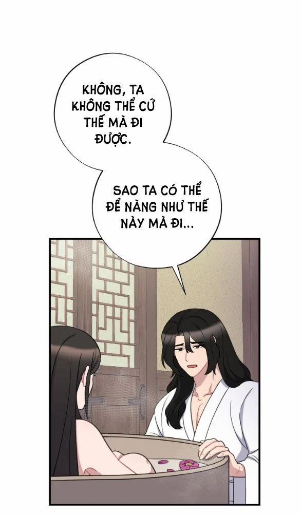 [18+] Mơ Về Một Cơn Mưâ Phùn 27.2 trang 2