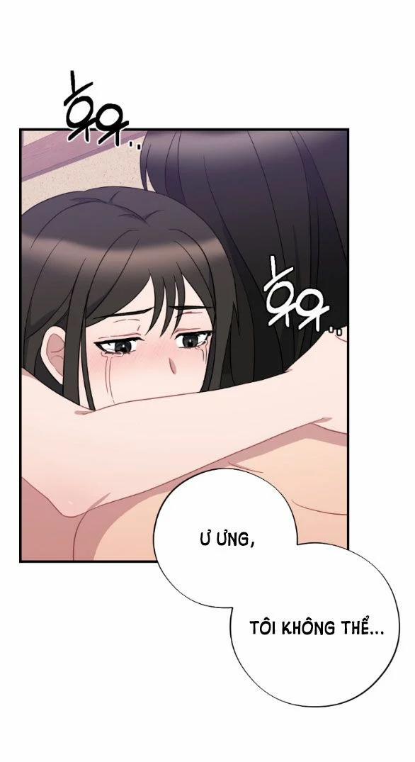 [18+] Mơ Về Một Cơn Mưâ Phùn 27.2 trang 33