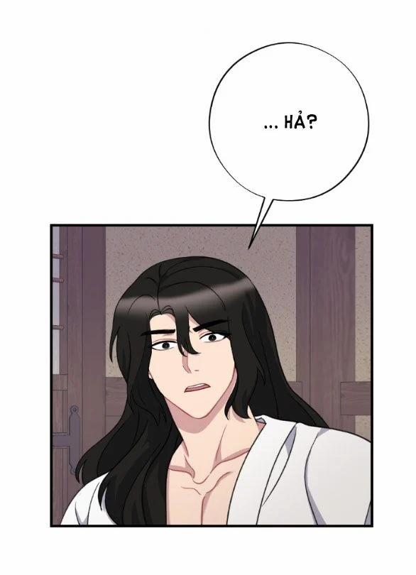 [18+] Mơ Về Một Cơn Mưâ Phùn 27.2 trang 4