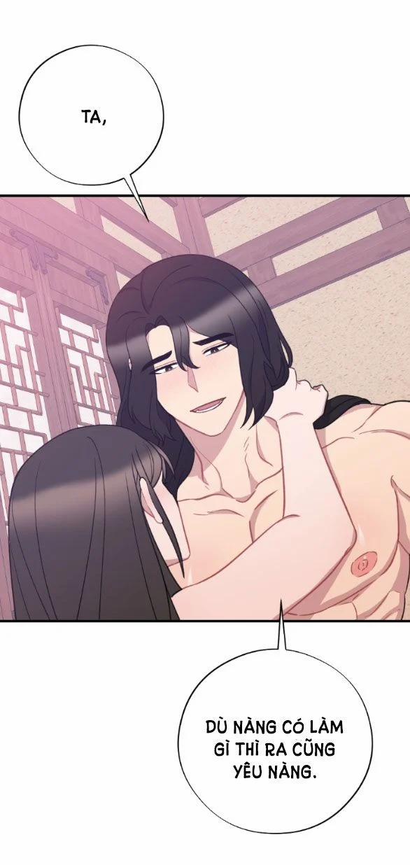 [18+] Mơ Về Một Cơn Mưâ Phùn 27.2 trang 41