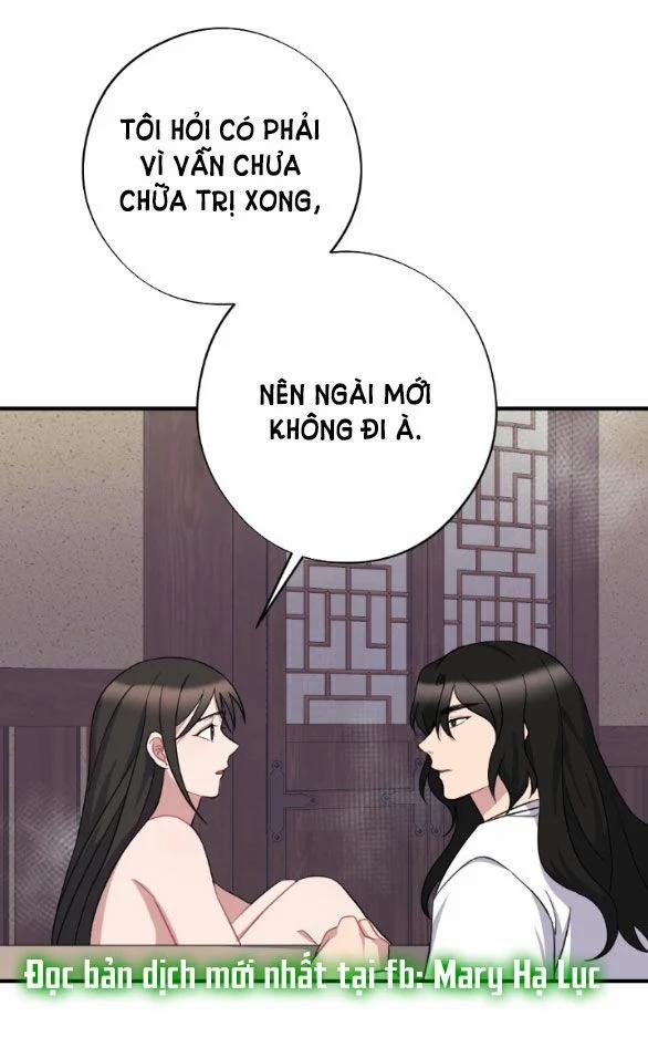 [18+] Mơ Về Một Cơn Mưâ Phùn 27.2 trang 5