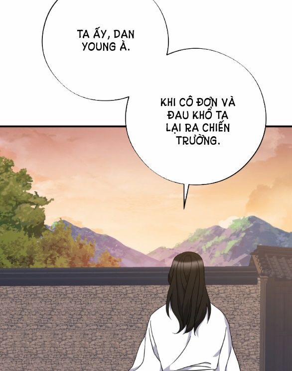 [18+] Mơ Về Một Cơn Mưâ Phùn 28.2 trang 17