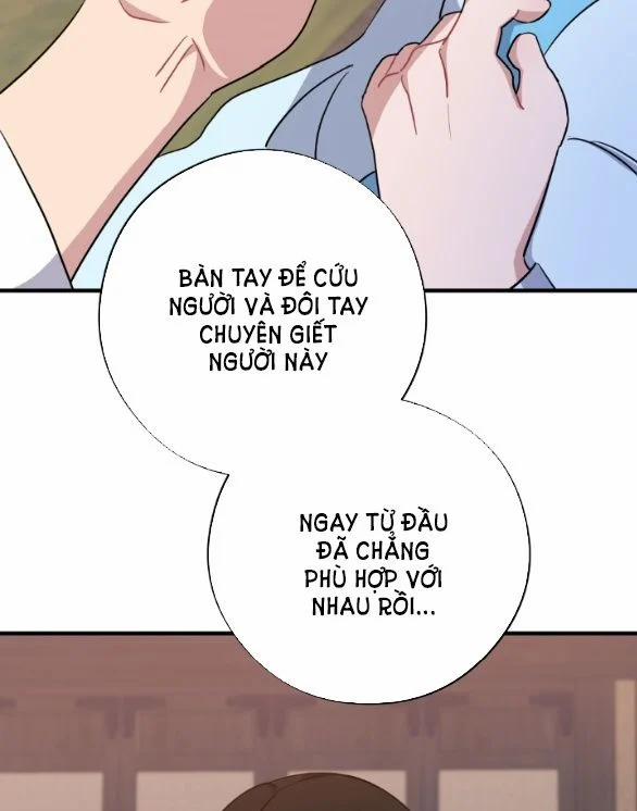 [18+] Mơ Về Một Cơn Mưâ Phùn 28.2 trang 25