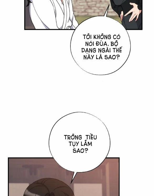 [18+] Mơ Về Một Cơn Mưâ Phùn 28.2 trang 31