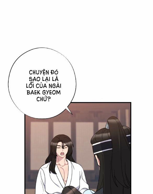 [18+] Mơ Về Một Cơn Mưâ Phùn 28.2 trang 36