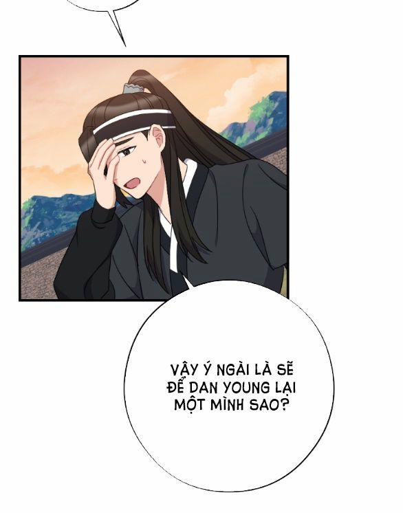 [18+] Mơ Về Một Cơn Mưâ Phùn 28.2 trang 38