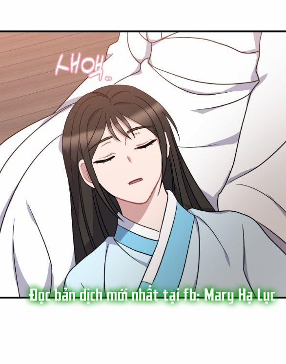 [18+] Mơ Về Một Cơn Mưâ Phùn 28.2 trang 40